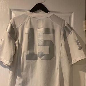 Nike Shirts - USC Nike Platnium Collection Football Jersey Nike Shirts - USC Nike Platnium Collection Football Jersey